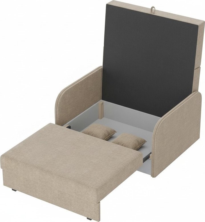 Диван Mio Tesoro Анри SB2 (Kunso Beige)