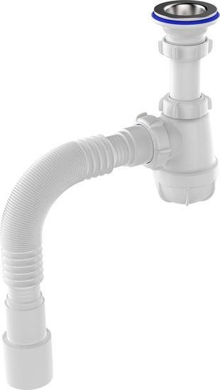 Сифон Aquant S1015-35-MR