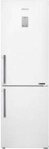 Холодильник Samsung RB33J3515WW/EF
