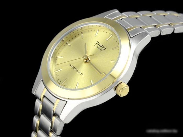 Наручные часы Casio LTP-1128G-9A