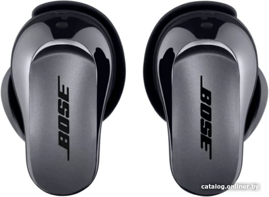 Наушники Bose QuietComfort Ultra Earbuds (черный)