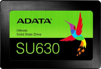 SSD ADATA Ultimate SU630 480GB ASU630SS-480GQ-R
