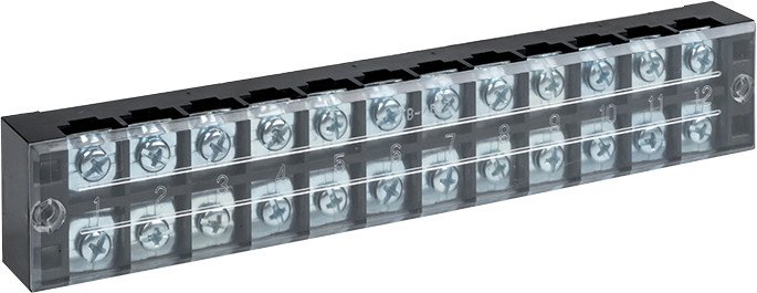 Клеммная колодка EKF PROxima TB-4512