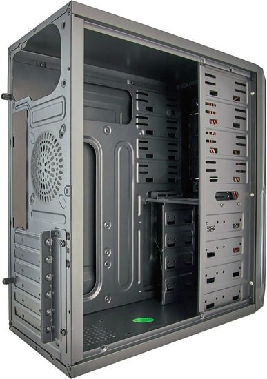 Корпус ExeGate XP-329S 400W EX278396RUS