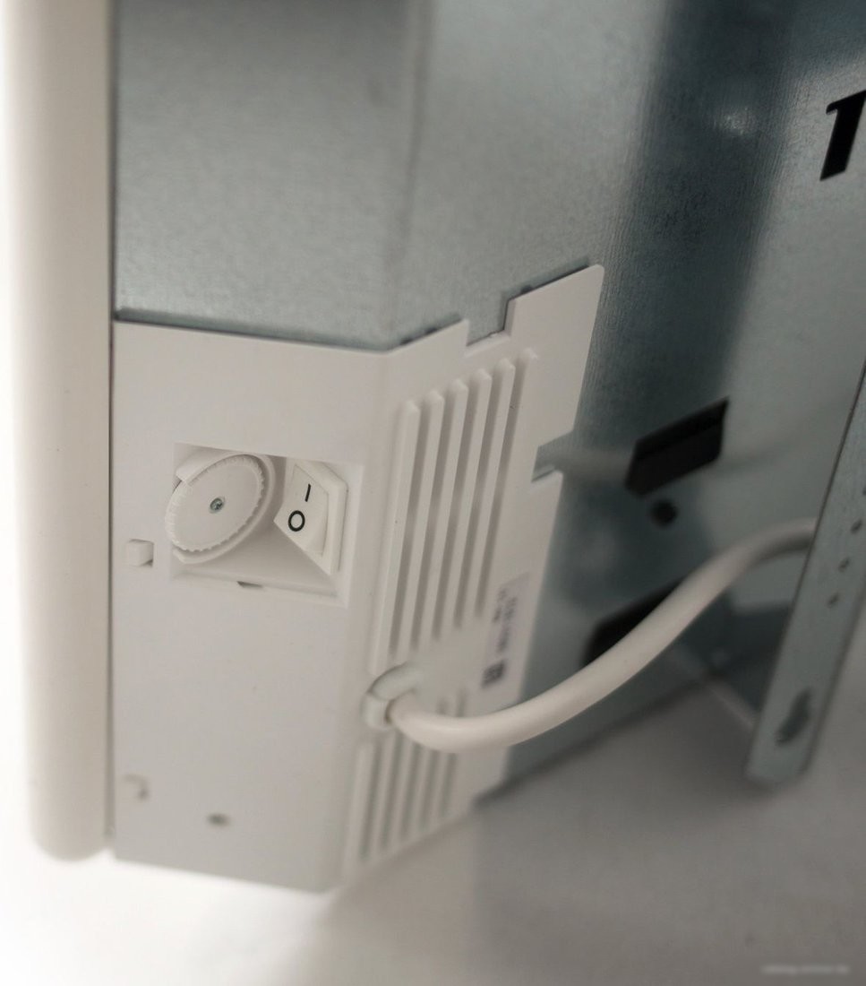 Конвектор Beha PGV 4 Wi-Fi