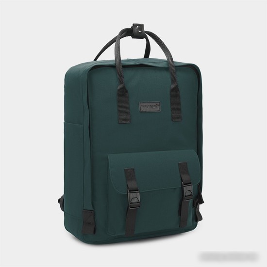 Городской рюкзак Tigernu T-B9016 14" (зеленый)