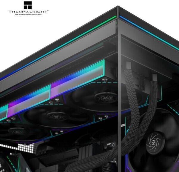 Корпус Thermalright TL-M10