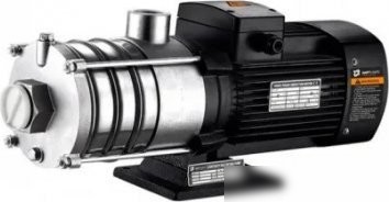 Многоступенчатый насос Shimge BWJ 4-3R 220V