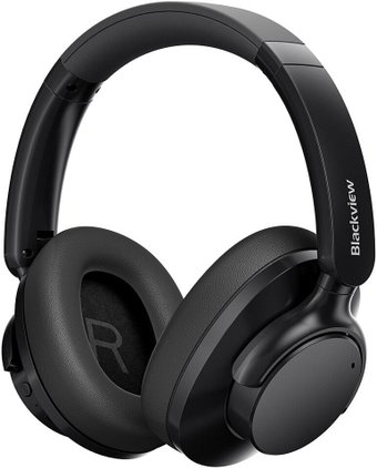 Наушники Blackview FitBuds H1 (черный)