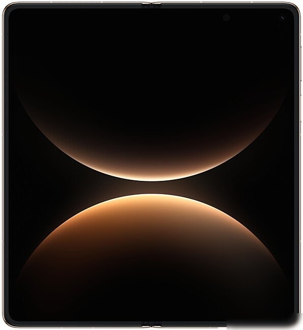 Телефон Huawei Mate X7 DEL-LX9 Single SIM 16GB/512GB (туманный красный, международная версия)