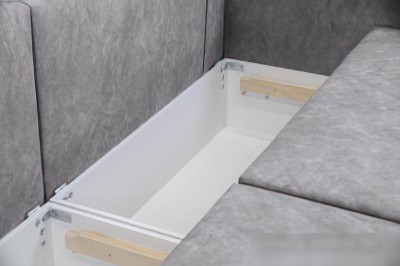 Диван Mio Tesoro Бриз (Kashemir 925)