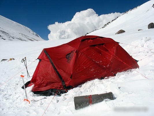 Палатка AlexikA Mirage 4