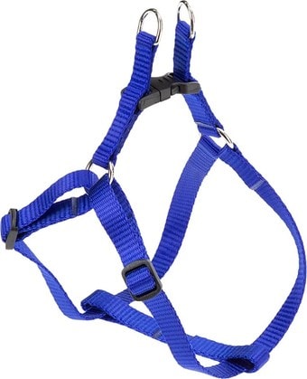 Шлея Ferplast Easy P XS 75558925 (синий)