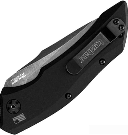 Складной нож Kershaw 7100Bw Launch 1