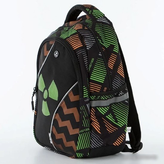 Городской рюкзак Seventeen 076-SKJB-UTJ-BGN (Dark Color)