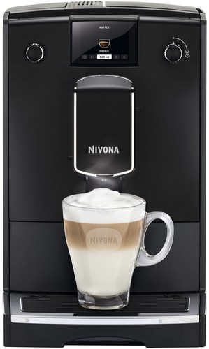 Эспрессо кофемашина Nivona CafeRomatica NICR 690