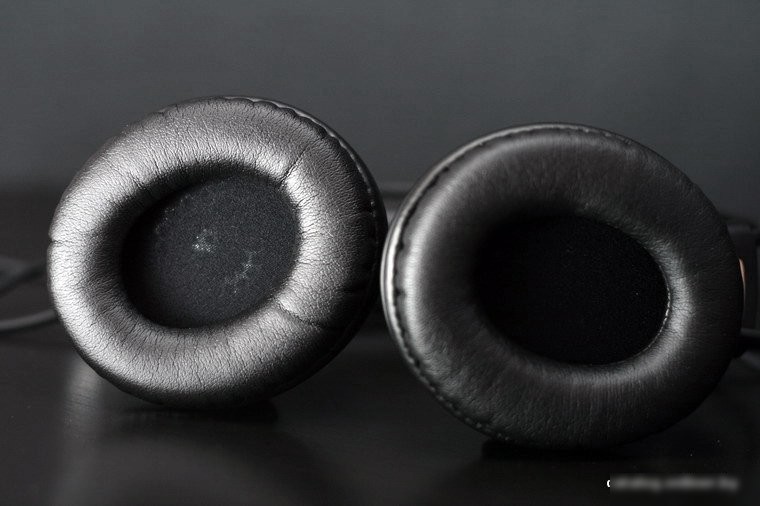 Наушники Audio-Technica ATH-AVC500