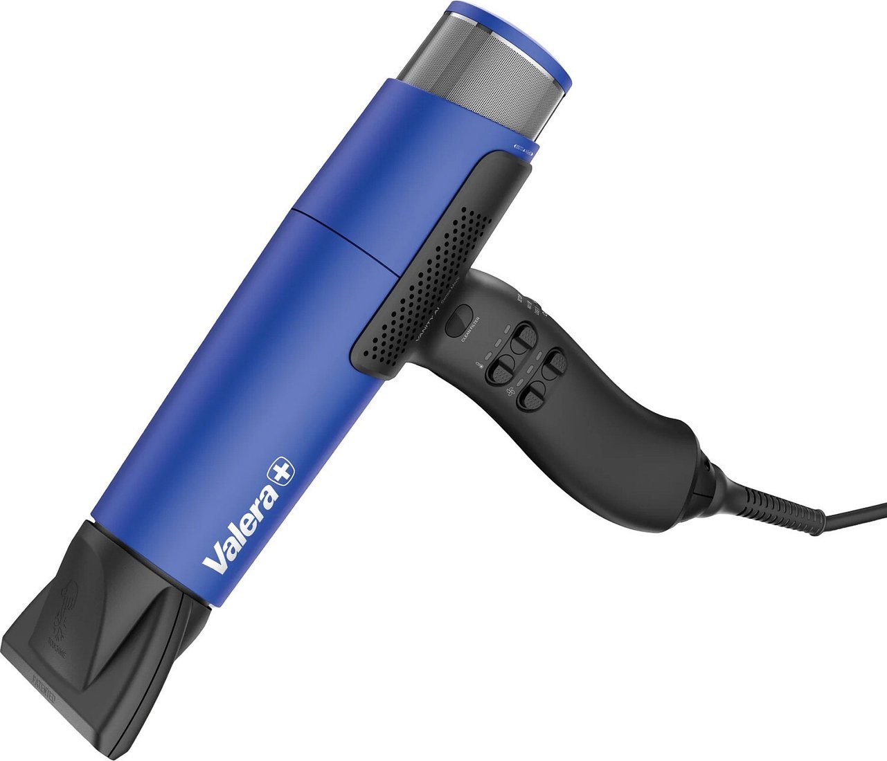 Фен Valera VanityCare AI Obsidian Blue