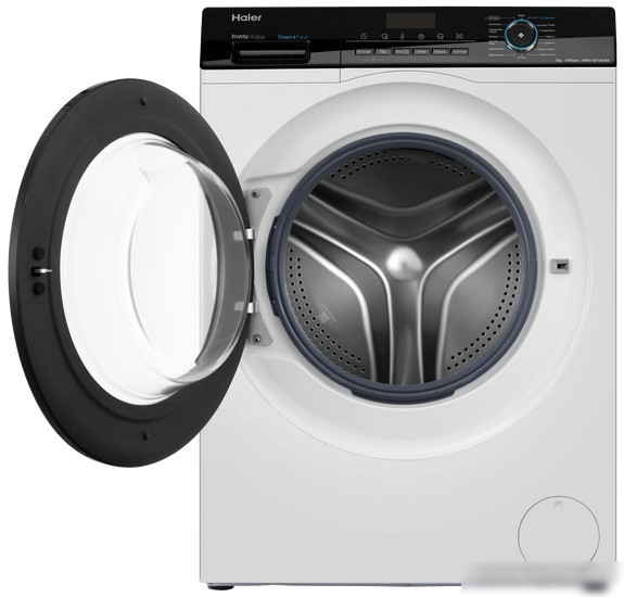 Стиральная машина Haier HW90-BP14929A