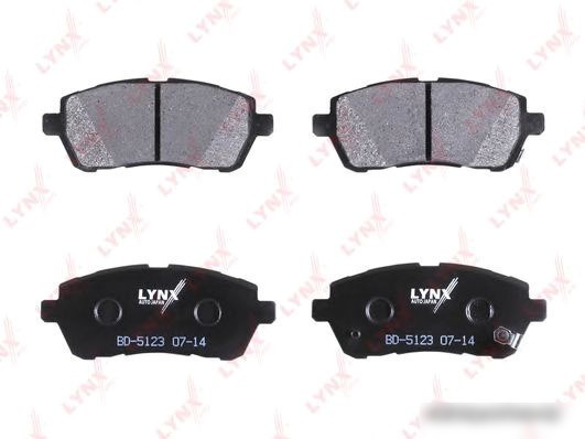 LynxAuto BD5123