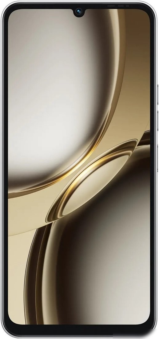 Телефон Tecno Spark Go 3 KN3 4GB/64GB (серый)