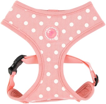 Шлейка Pinkaholic Ida NAUA-HA7624-IP-S (розовый)
