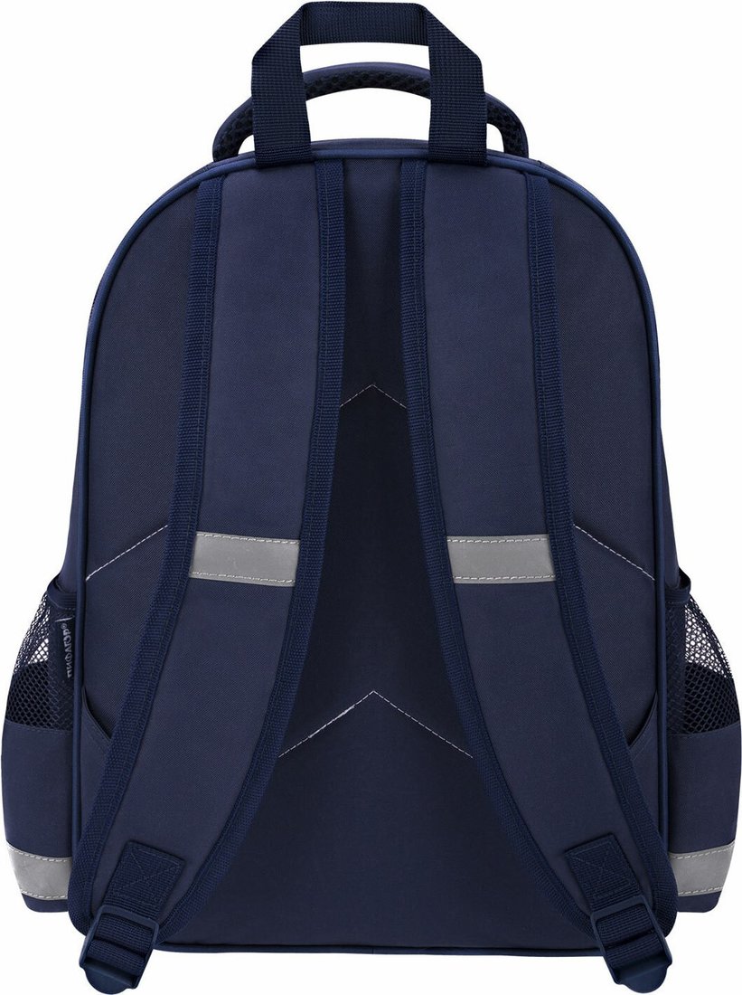 Школьный рюкзак Пифагор School. Speed Bolid 273170