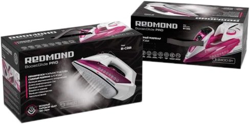 Утюг Redmond RI-C266