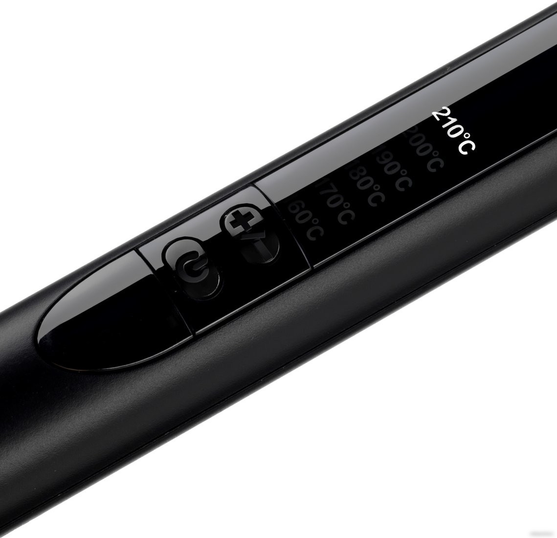 Круглая плойка BaByliss C449E