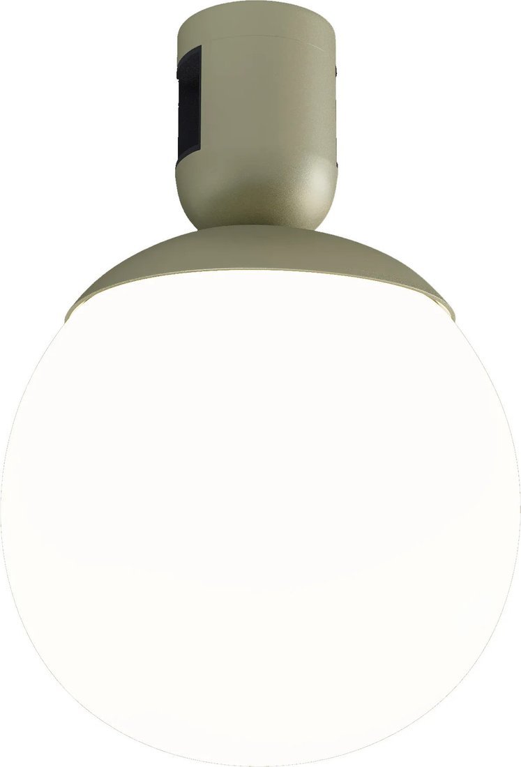 Трековый светильник Arlight ART-APRIORI-SFERO-R120-5W Warm3000 OG 220deg 053938