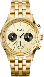 Наручные часы Cluse CW21006