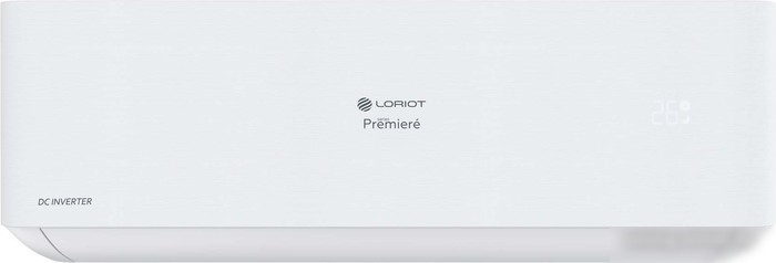 Кондиционер Loriot Premiere DC Inverter LAC-18TPRI