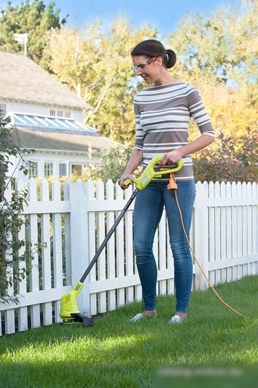 Триммер Ryobi RLT3525