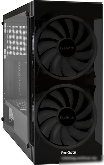 Корпус ExeGate i3 Matrix EX289022RUS