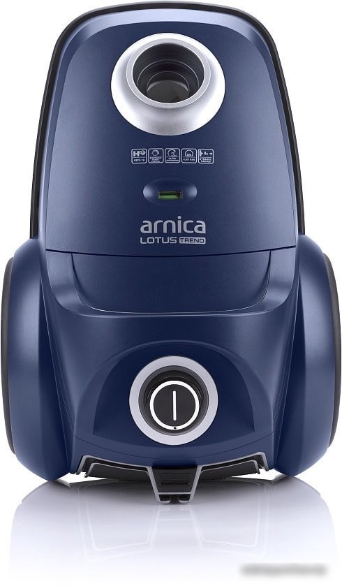 Пылесос Arnica Lotus Trend ET14000
