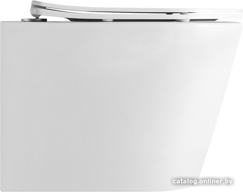 Унитаз подвесной Triton Pro Tornado Verso TR-VO-0832