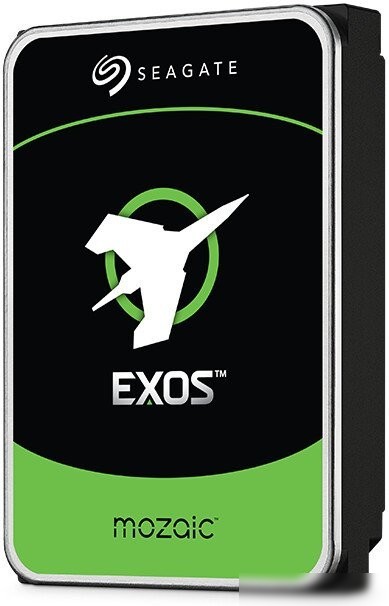 Жесткий диск Seagate Exos Mozaic 32TB ST32000NM004K