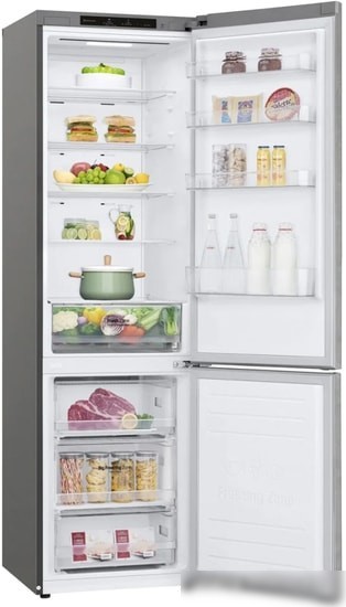 Холодильник LG DoorCooling+ GA-B509MCZL
