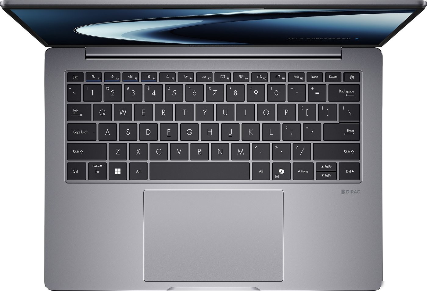 Ноутбук ASUS ExpertBook P3 PM3406CKA-LY0238