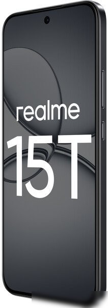 Телефон Realme 15T RMX5111 8GB/128GB международная версия (темно-серый)