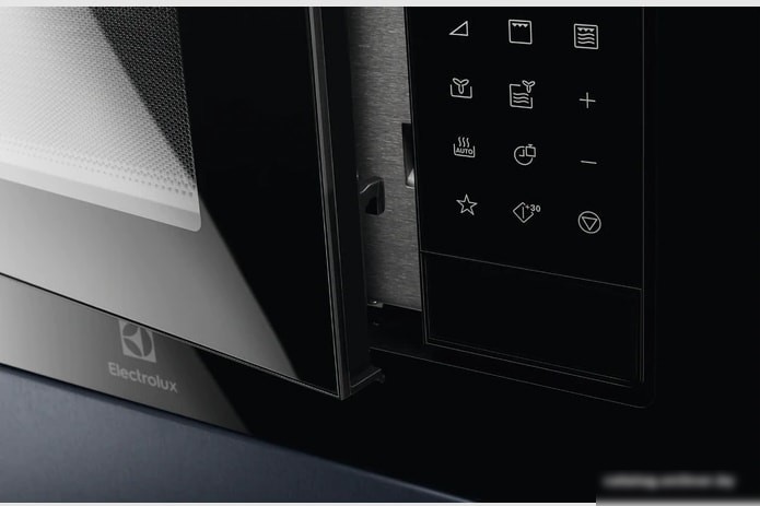 Микроволновая печь Electrolux LMSD253TM