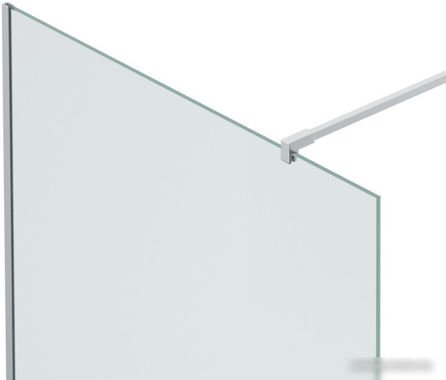 Душевая стенка Benetto BEN-602 SLC 120x200
