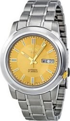 Наручные часы Seiko 5 SNKK13K1