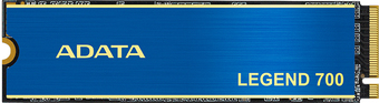 SSD A-Data Legend 700 512GB ALEG-700-512GCS