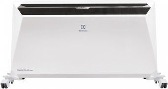Конвектор Electrolux Rapid Transformer ECH/R-2000 T (электронное управление, с шасси)
