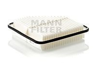 Воздушный фильтр MANN-filter C26003