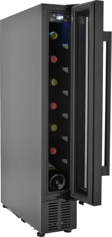 Винный шкаф ZUGEL ZCWI70B