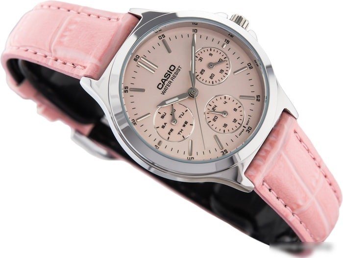 Наручные часы Casio LTP-V300L-4A