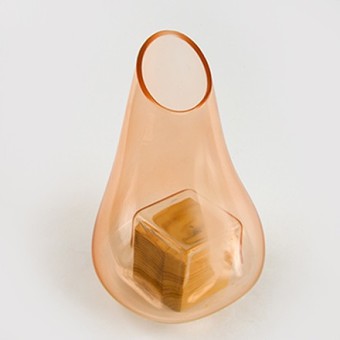 Ваза NiNaGlass 90-011 4840161554