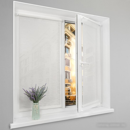 Рулонные шторы Lm Decor LM 48-01 85x160